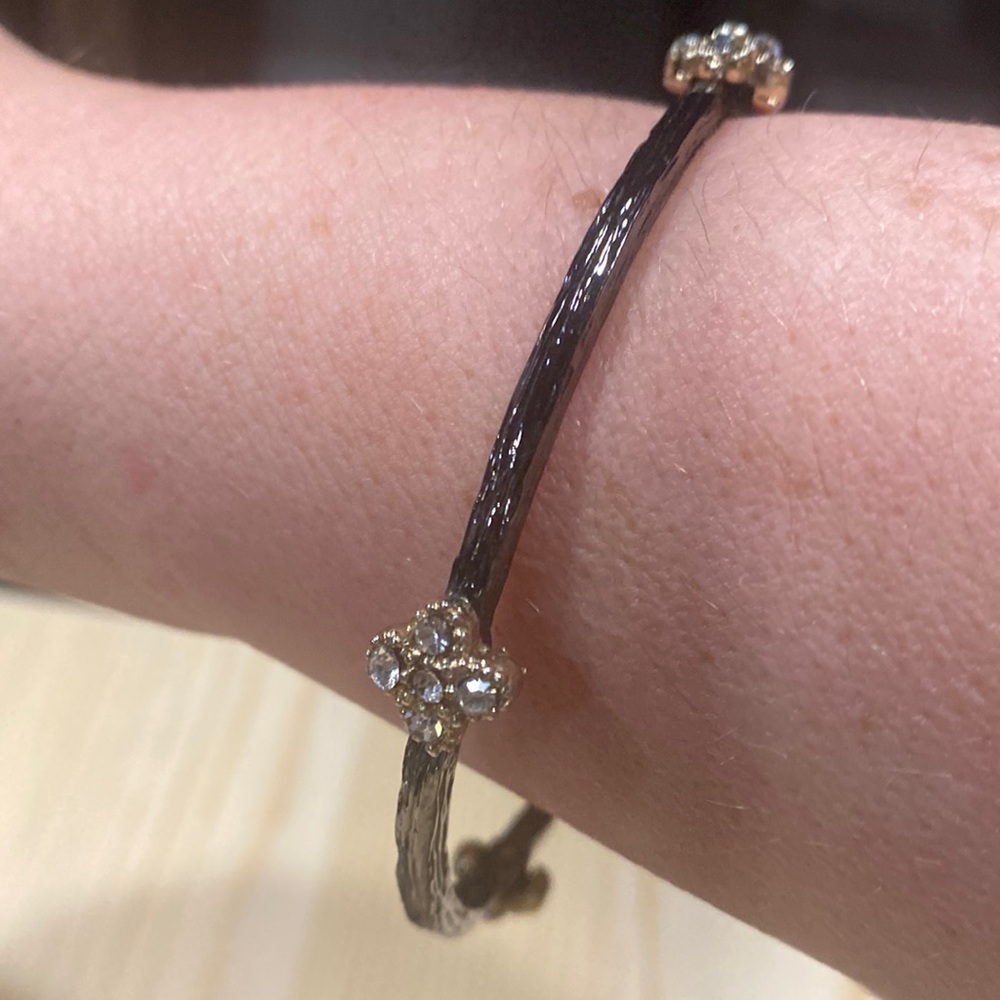 Bangle braclet